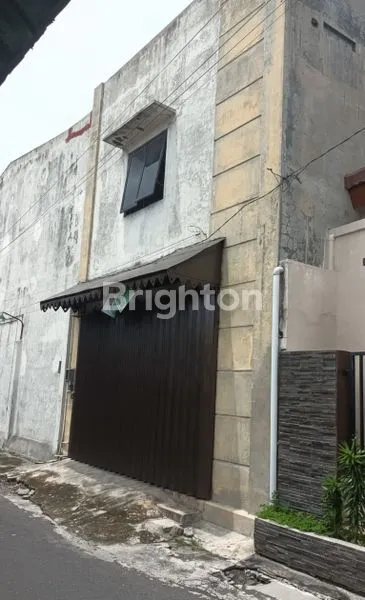 image RUKO 3 LANTAI DI MOJOSONGO (3)