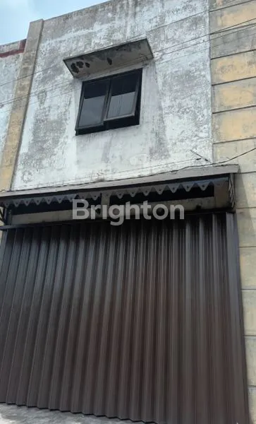 image RUKO 3 LANTAI DI MOJOSONGO (2)