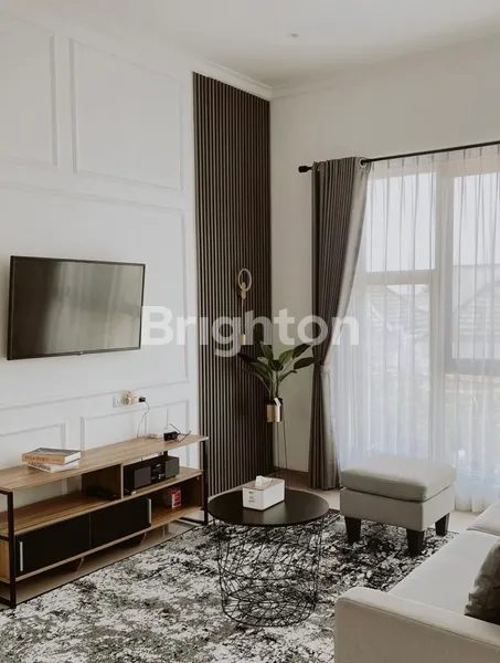 VILLA EMERALD VILLAS BATU