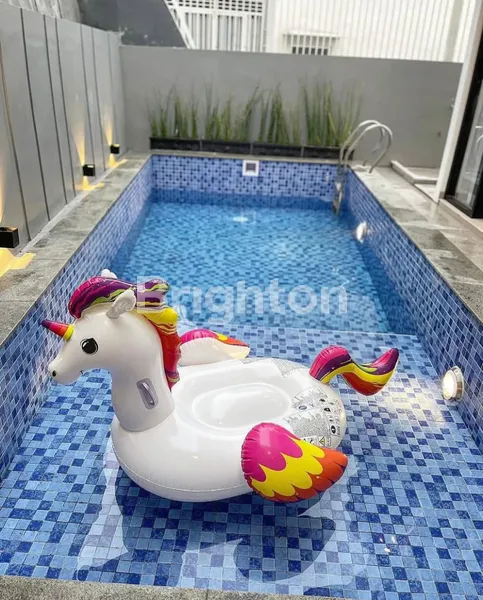 image VILLA EMERALD VILLAS BATU (4)