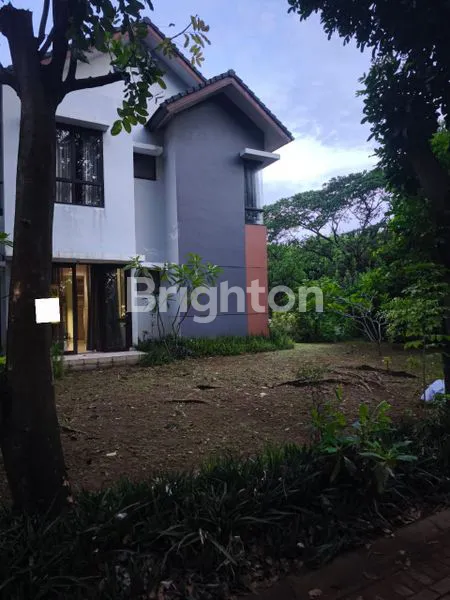 image RUMAH MEWAH MODERN CASA JARDIN CENGKARENG JAKARTA BARAT (1)