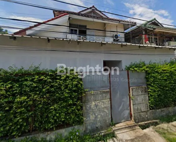 image RUMAH HOOK CITRA 1 , PERUMAHAN CITRA KALIDERES JAKARTA BARAT (2)