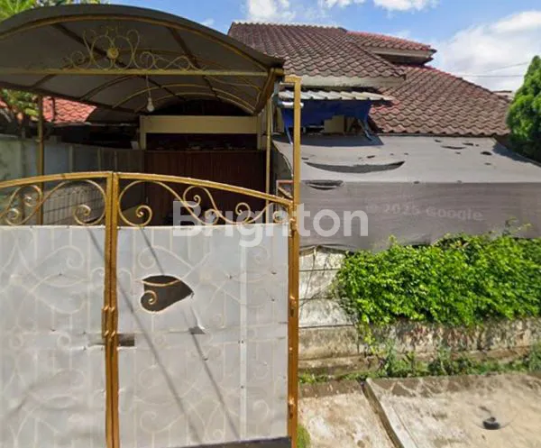 image RUMAH HOOK CITRA 1 , PERUMAHAN CITRA KALIDERES JAKARTA BARAT (3)