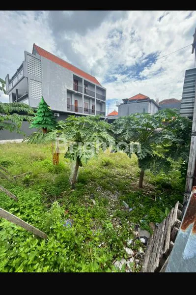 image DIJUAL TANAH DATAR PREMIUM STRATEGIS DI PINGGIR JALAN UTAMA KAWASAN DENPASAR BARAT (1)