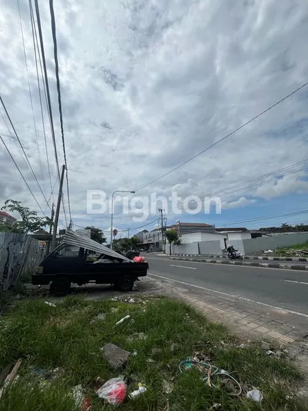 image DIJUAL TANAH DATAR PREMIUM STRATEGIS DI PINGGIR JALAN UTAMA KAWASAN DENPASAR BARAT (3)