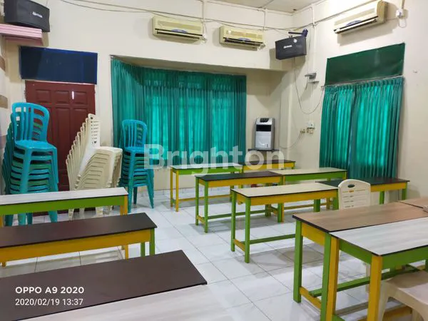 image RUKO 3LANTAI SANGAT STRATEGIS PINGGIR JALAN  DI JAMBI (7)