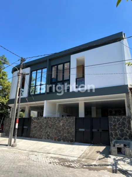 image INVESTASI EMAS SURABAYA BARAT: NEW KOST PERMATA SAFIRA!  (1)