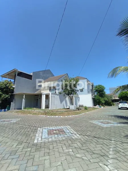 image *JUAL CEPAT RUMAH SIAP HUNI* *PURI SURYA JAYA* *_CLUSTER VALENCIA GARDEN_*  (3)