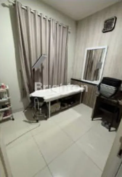 image RUMAH CANTIK DI PINEWOOD CLUSTER MALBERY – BANJAR WIJAYA TANGERANG | HADAP SELATAN & FULL FURNISH (6)