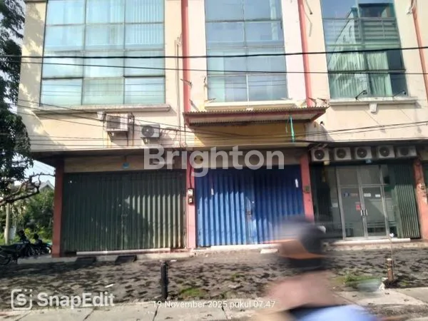 Gambar Property RUKO DKT JEMURSARI