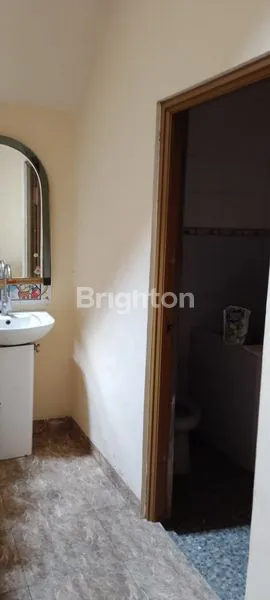 image RUMAH 2 LANTAI DI JALAN PERHUBUNGAN, RAWAMANGUN - JAKARTA TIMUR (4)