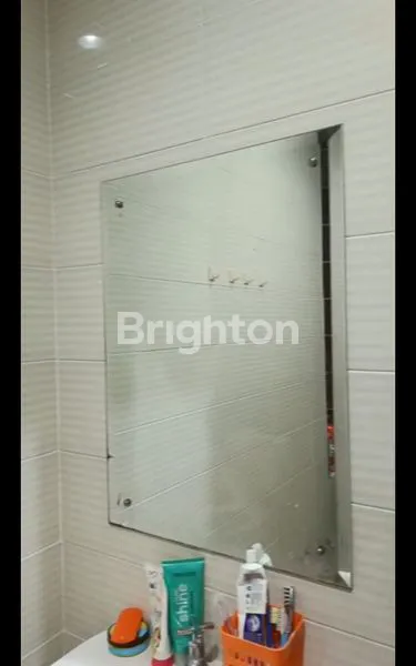 image RUMAH FULLFURNISHED, BEBAS BANJIR,  BANGUNAN BARU, MASIH BISA NEGO DI GRANDWISATA (5)