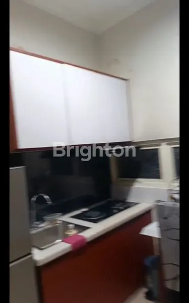 image RUMAH FULLFURNISHED, BEBAS BANJIR,  BANGUNAN BARU, MASIH BISA NEGO DI GRANDWISATA (3)