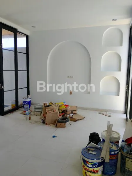 image VILLA INFINITY MUMBUL, 3KT FURNISH KOLAM RENANG (4)