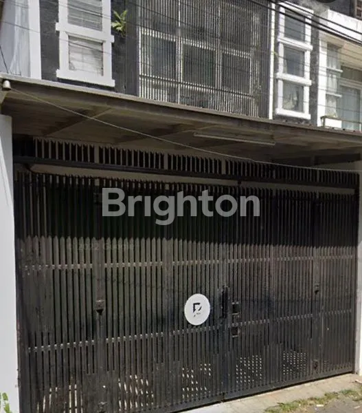 Gambar Property RUKO STRATEGIS 2 1/2 LANTAI DI AREA PUSAT PERBELANJAAN TERBESAR KOTA MALANG