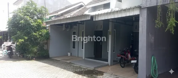 image RUMAH SIAP HUNI SEMI FURNISH DI DALAM PERUMAHAN DEKAT LOR INN (1)