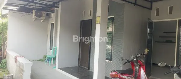image RUMAH SIAP HUNI SEMI FURNISH DI DALAM PERUMAHAN DEKAT LOR INN (3)