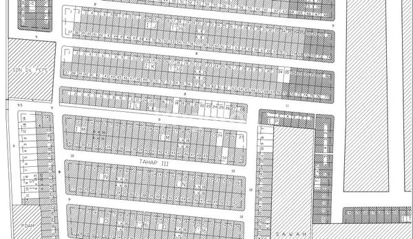 image RUMAH READY GRIYA CHANDRA MAS, TERKENAL SEJAK 90AN, DEKAT BANDARA DAN TOL (7)