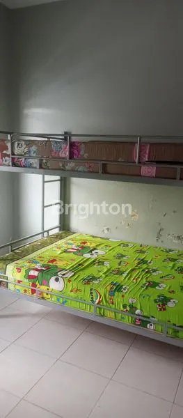 image RUMAH SIAP HUNI SEMI FURNISH DI DALAM PERUMAHAN DEKAT LOR INN (6)