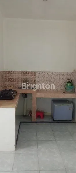 image RUMAH SIAP HUNI SEMI FURNISH DI DALAM PERUMAHAN DEKAT LOR INN (7)