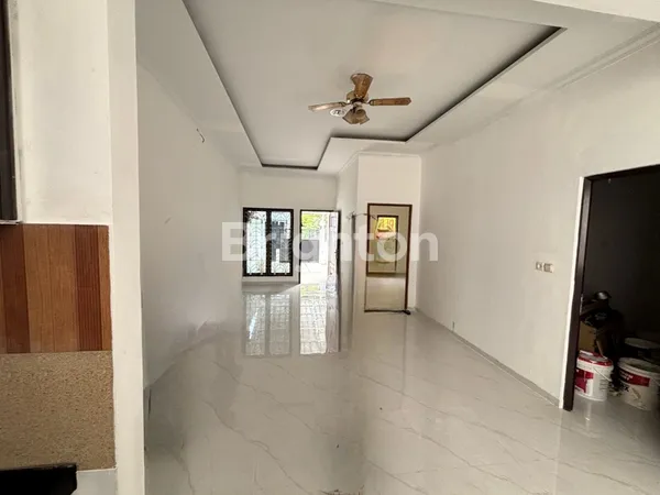 image DISEWAKAN FRESHLY RENOVATED GADING SERPONG SEKTOR 7 (2)