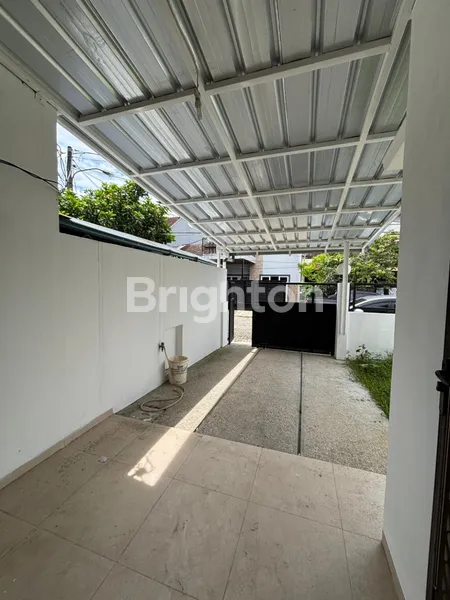 image DISEWAKAN FRESHLY RENOVATED GADING SERPONG SEKTOR 7 (5)