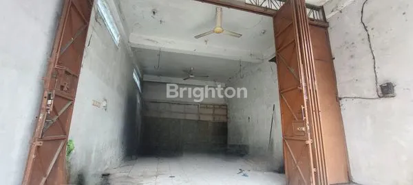 image RUKO 3 LANTAI LT 83M² DEKAT STASIUN PURWOSARI (2)