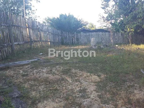 image TANAH LUAS 2.526 M² DI JL. SOEKARNO HATTA (6)