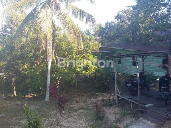 image TANAH LUAS 2.526 M² DI JL. SOEKARNO HATTA (8)