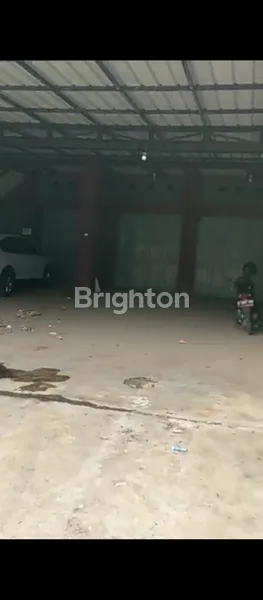 image INVESTASI RUKO 3 LANTAI FULL BETON, LOKASI PREMIUM (3)