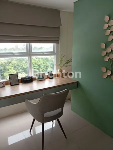 image INVESTASI HUNIAN NYAMAN, APARTEMEN MAHATA 3KT FURNISHED (5)