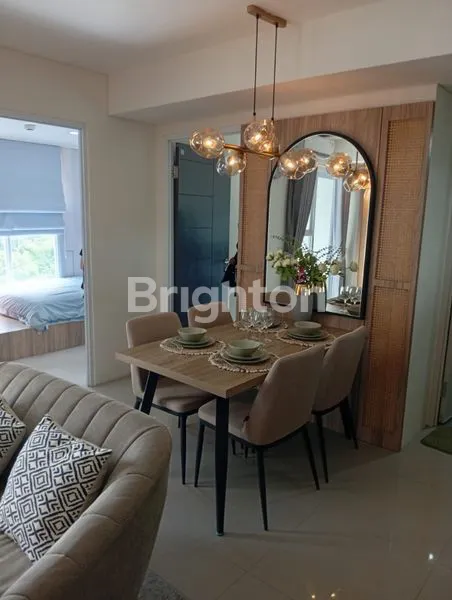 image INVESTASI HUNIAN NYAMAN, APARTEMEN MAHATA 3KT FURNISHED (8)