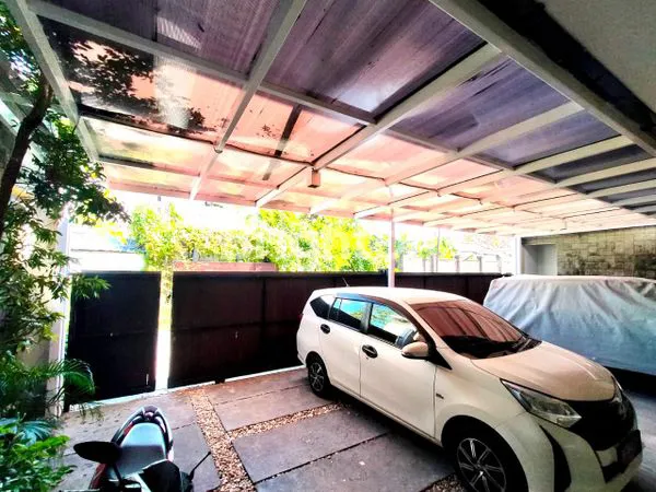 image VILLA MEWAH 6 KT DEKAT PANTAI & MALL (2)