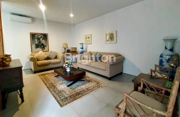 image VILLA MEWAH 6 KT DEKAT PANTAI & MALL (3)