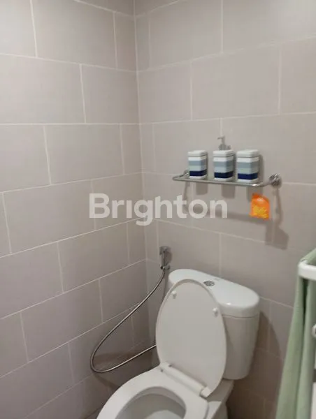 image HUNIAN NYAMAN MAHATA SERPONG, FASILITAS LENGKAP (2)