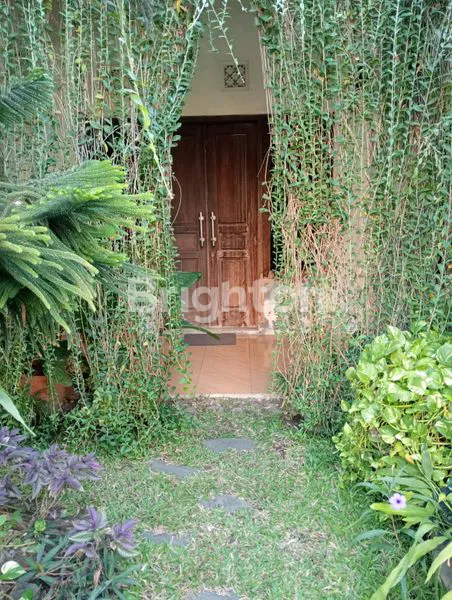 image RUMAH CLUSTER DI GENTAN (1)