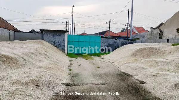image TANAH BEKAS PABRIK BALONGGABUS CANDI DEKAT LINGKAR TIMUR SIDOARJO (2)