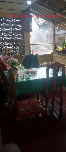 image JUAL RUMAH 5KT DI JALAN BENDUNGAN (1)