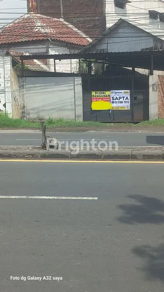 image DIJUAL EKS.GUDANG. NOL JALAN TROSOBO (3)