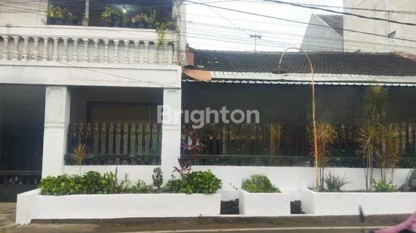 image JUAL RUMAH 5KT DI JALAN BENDUNGAN (6)