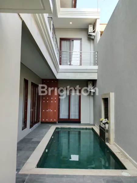 image NEW PROJECT  PERUMAHAN CLUSTER MEWAH DI DENPASAR TIMUR DG VIEW SUNGAI YG NYAMAN DAN AMAN YG BERLOKASI DI PUSAT KOTA DENPASAR (4)