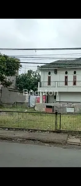 TANAH 400 M² SHM DI CIMAHI, LOKASI STRATEGIS