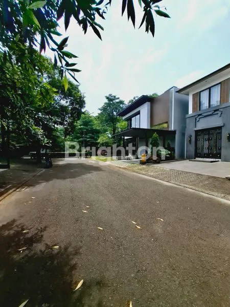 image RUMAH RAPIH DI AVANI AMARILLA BSD (8)