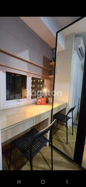 image APARTEMEN PODOMORO GOLF VIEW CIMANGGIS TIPE STUDIO (3)