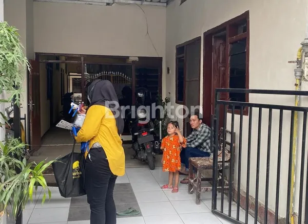 image RUMAH KOST (FULL PENYEWA) STRATEGIS PUSAT SURABAYA JALAN KEDONDONG DEKAT PANDEGILING TEGALSARI PASAR KEMBANG KEDUNGDORO DIPONEGORO URIP SUMOHARJO BASUKI RAHMAT TUNJUNGAN KEPUTRAN (3)