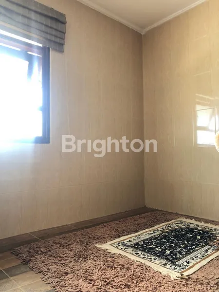 image RUMAH NYAMAN SEMI FURNISH AREA WIGUNA DEKAT RAYA MERR, UPN, TOL JUANDA, RUNGKUT (8)