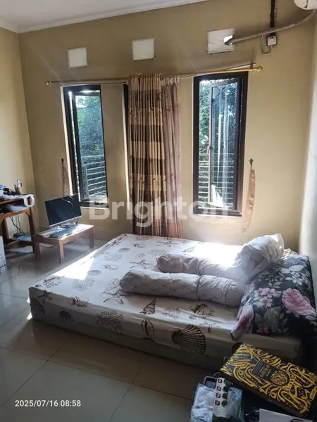 image RUMAH 2 LANTAI DI BOGOR UTARA STRATEGIS DEKAT AKSOL GERBANG TOL (4)