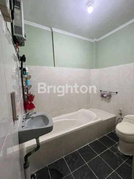 image RUMAH MINIMALIS DI DALAM PERUMAHAN AKSES JALAN ADISOEMARMO (4)