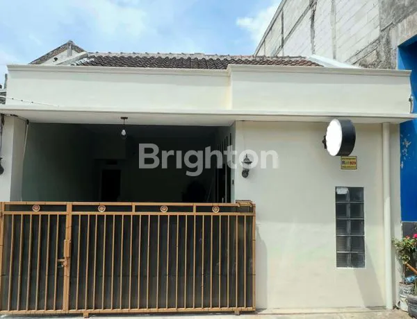 image RUMAH MINIMALIS DI DALAM PERUMAHAN AKSES JALAN ADISOEMARMO (1)