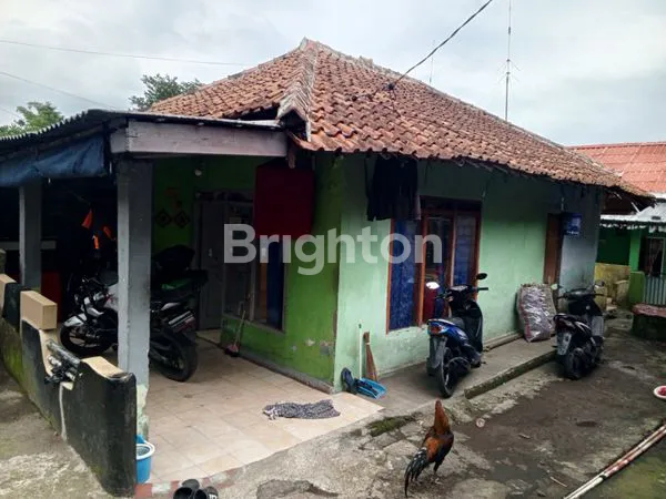 image RUMAH MURAH DI CIOMAS, PARAKAN, BOGOR (1)